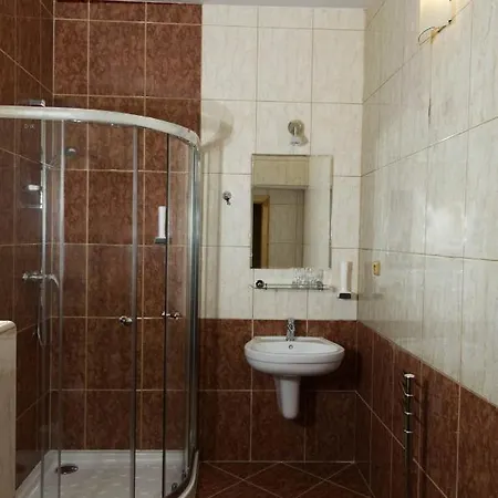 U Zlate Lipy Gasthof Noviny pod Ralskem