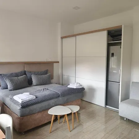 U Zlaté Lípy Maison d'hôtes