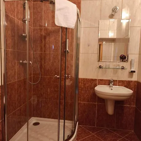 Pensjonat U Zlate Lipy 3*